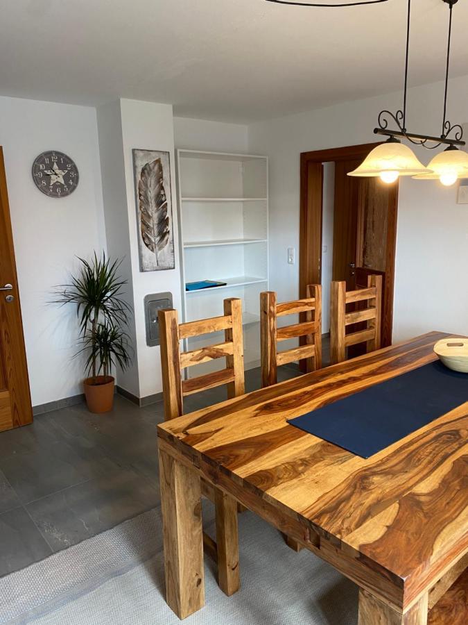 Ferienwohnung Reinhold In Schoenbrunn Am Lusen Hohenau Ngoại thất bức ảnh