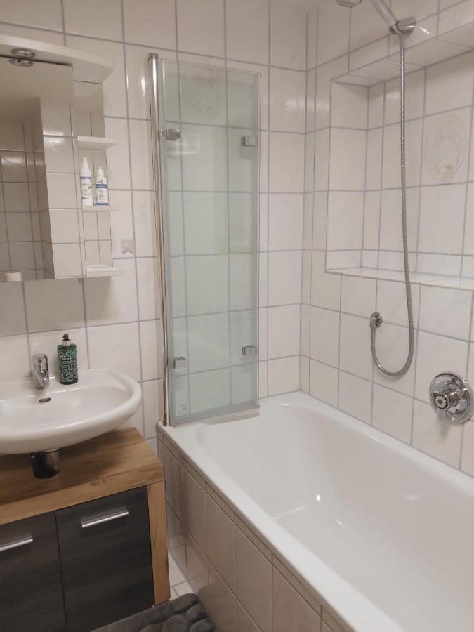 Ferienwohnung Reinhold In Schoenbrunn Am Lusen Hohenau Ngoại thất bức ảnh
